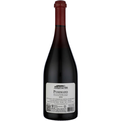 Chateau De Meursault Pommard Clos De La Platiere 2018 - 750ML