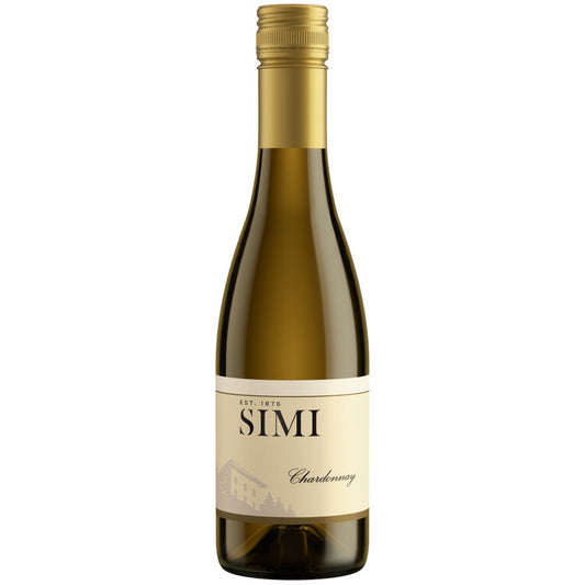 Simi Chardonnay California 2021 - 375ML