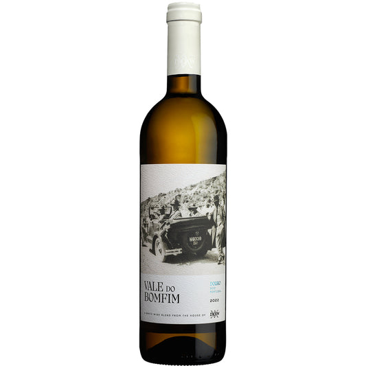 Vale Do Bomfim Douro Branco 2022 - 750ML