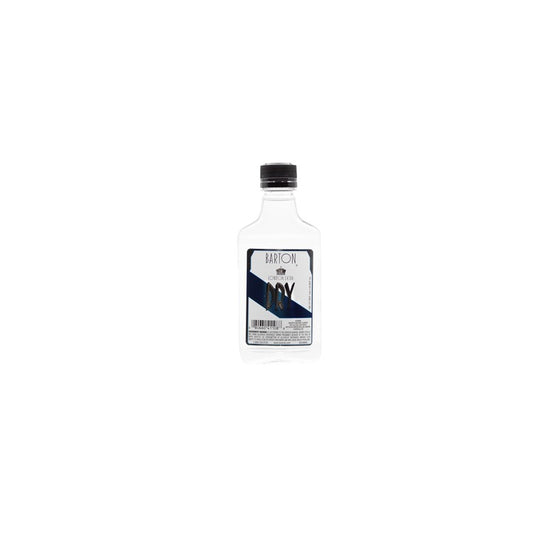 Barton London Extra Dry Gin 80 - 200ML