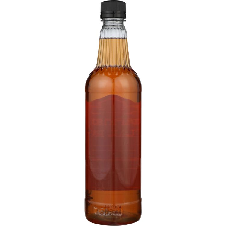 Potter's Blended American Whiskey Special Blend 80 - 750ML - Back