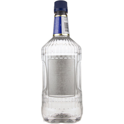 Fleischmann's Extra Dry Gin 80 - 1.75L - Back