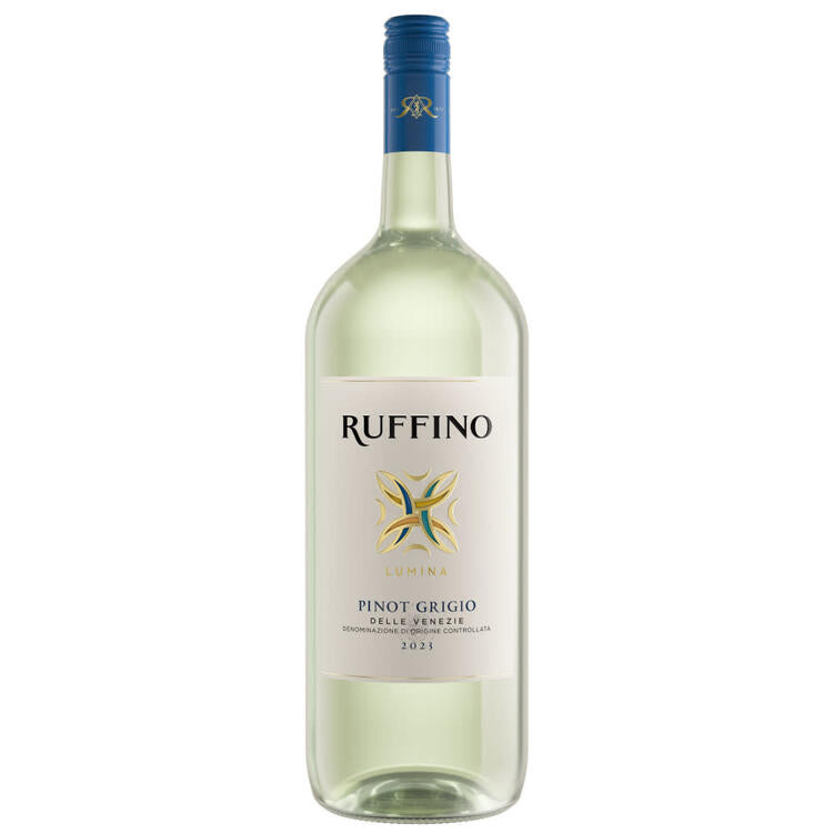Ruffino Pinot Grigio Lumina Delle Venezie - 1.5L - Front