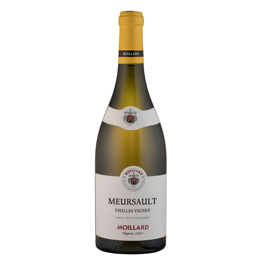 Moillard Meursault 2020 - 750ML