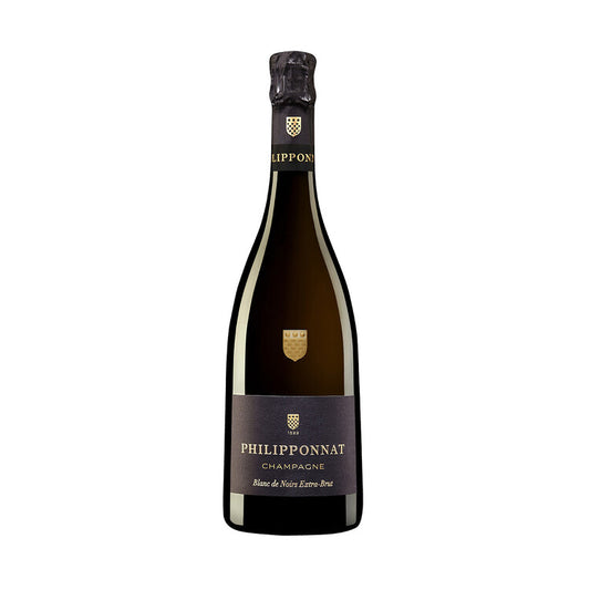 Philipponnat Champagne Extra Brut Blanc De Noirs 2018 - 750ML