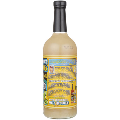 Lefty O'Douls Margarita Mix - 1.0L