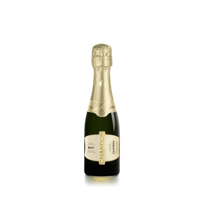Chandon Brut California - 187ML