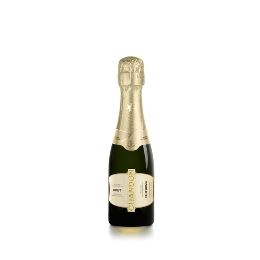 Chandon Brut California - 187ML