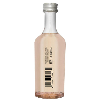 Codigo 1530 Tequila Blanco Rosa 80 - 50ML - Back