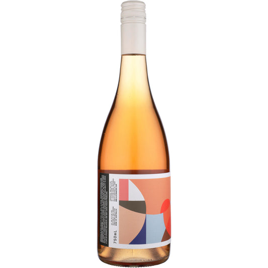 Alkina Pink Semillon Barossa Valley 2023 - 750ML - Back