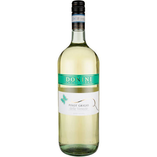 Donini Pinot Grigio Delle Venezie - 1.5L