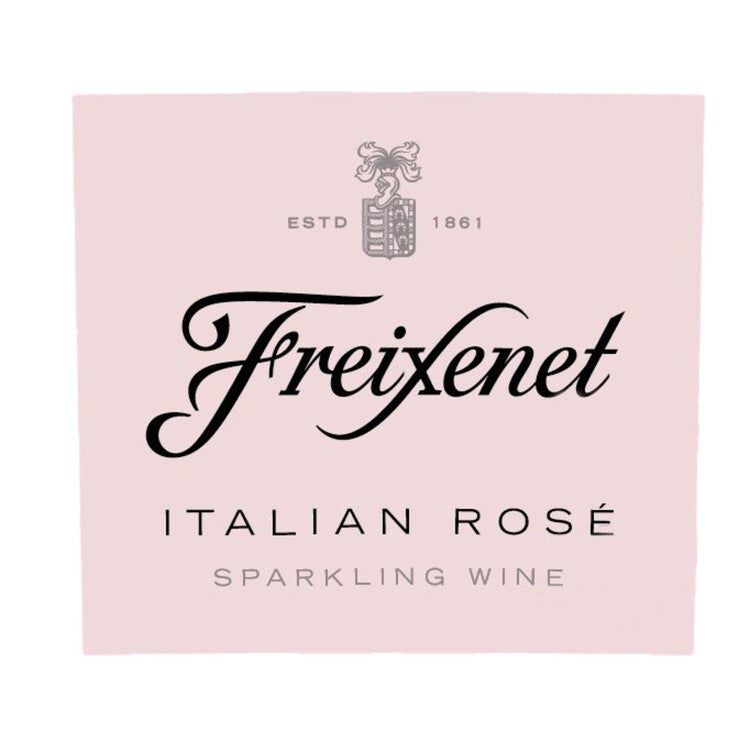 Freixenet Prosecco Rose - 750ML
