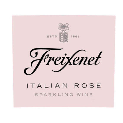 Freixenet Prosecco Rose - 750ML