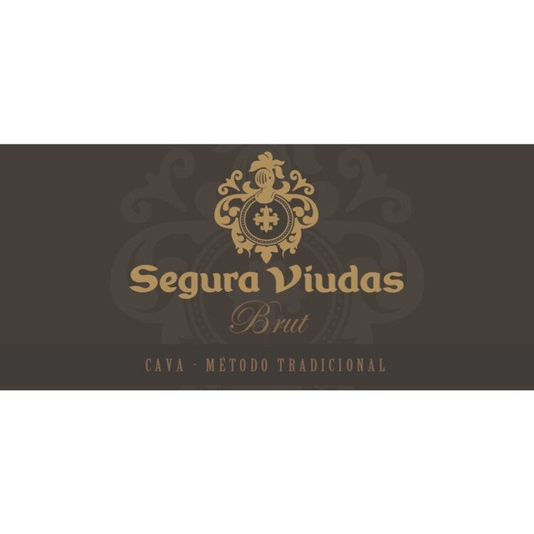Segura Viudas Cava Brut - 187ML