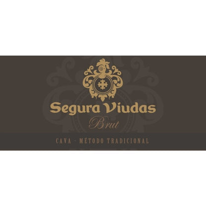 Segura Viudas Cava Brut - 187ML