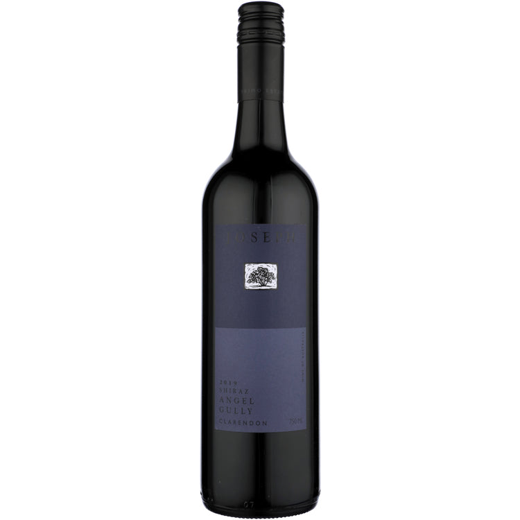 Joseph Shiraz Angel Gully Clarendon 2019 - 750ML