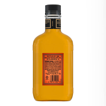 Bulleit Straight Bourbon Frontier Whiskey 90 - 200ML