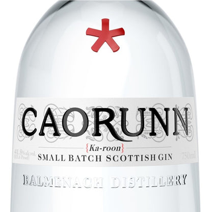 Caorunn Dry Gin Small Batch 83.6 - 750ML