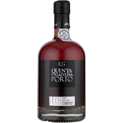 Quinta Da Gaivosa Porto 10 Yr - 500ML