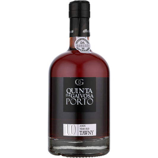 Quinta Da Gaivosa Porto 10 Yr - 500ML