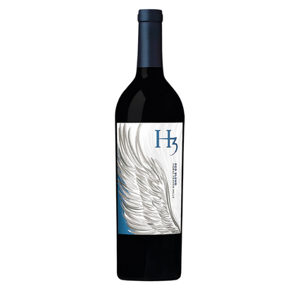 H3 Red Wine Horse Heaven Hills 2019 - 750ML