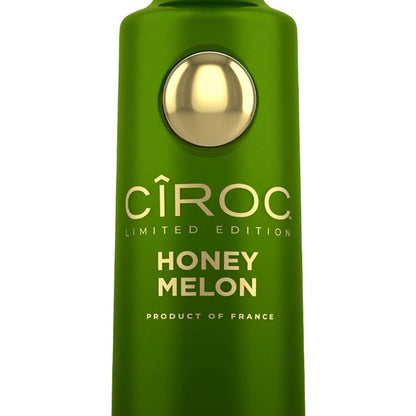 Ciroc Honey Melon Flavored Vodka Limited Edition 70 - 750ML