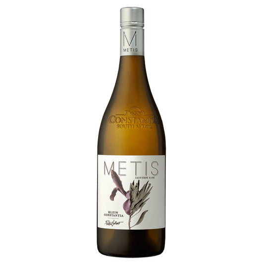 Metis Sauvignon Blanc Constantia 2022 - 750ML - Front