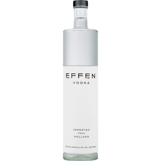 Effen Vodka 80 - 750ML