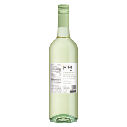 Fre Sauvignon Blanc Alcohol Removed - 750ML