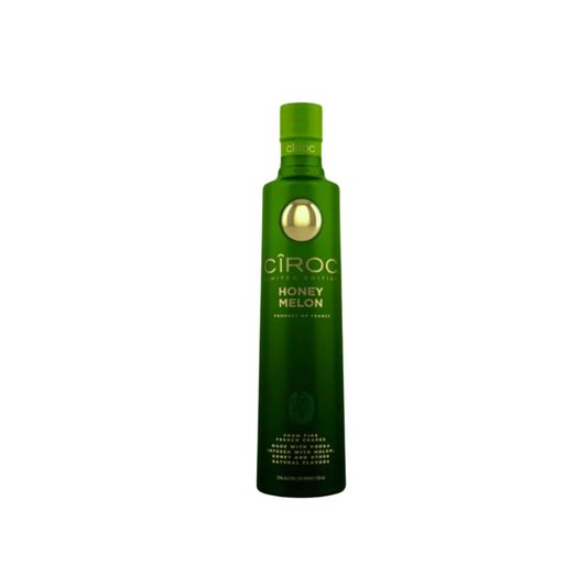 Ciroc Honey Melon Flavored Vodka Limited Edition 70 - 750ML