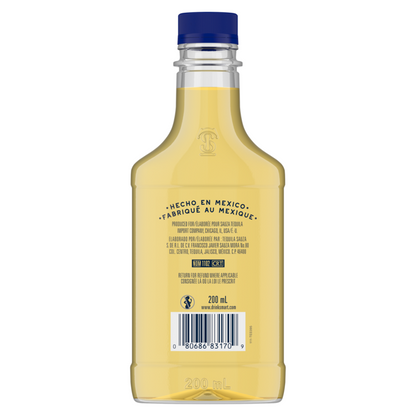Sauza Hacienda Tequila Gold 80 - 200ML