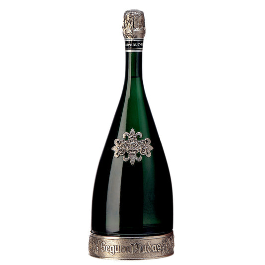 Segura Viudas Cava Brut Reserva Heredad - 1.5L - Front