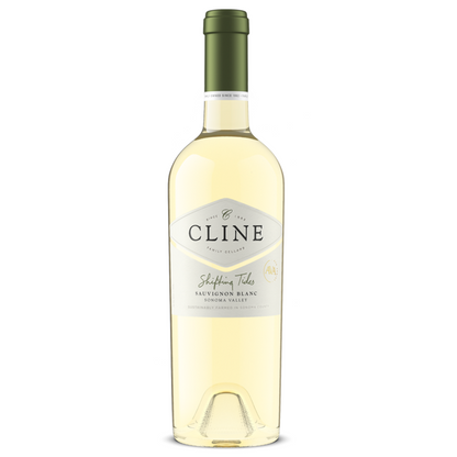Cline Sauvignon Blanc Shifting Tides Sonoma Valley 2024 - 750ML