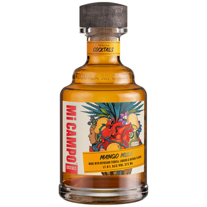 Mi Campo Cocktail Mango Mule 35.2 - 375ML