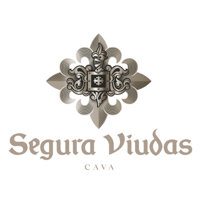 Segura Viudas Brut Spain - 750ML - Front Label