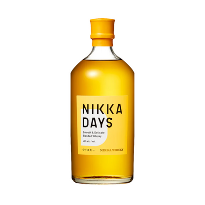 Nikka Whisky Days 80 - 750ML - Front