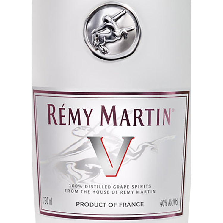 Remy Martin White Brandy V 80 - 750ML