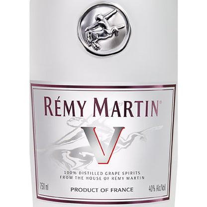 Remy Martin White Brandy V 80 - 750ML