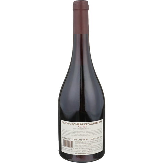 Louis Latour Pinot Noir Bellevue Domaine De Valmoissine Var 2023 - 750ML