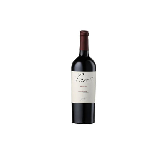 Joseph Carr Cabernet Sauvignon Revelist Napa Valley 2014 - 3.0L