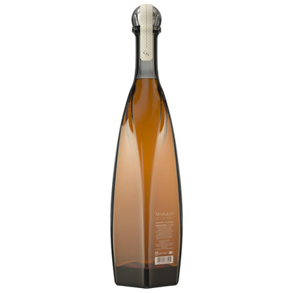 Casa Noble Tequila Anejo Marques De Casa Noble 80 - 750ML - Back