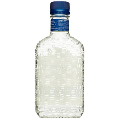 Seagram's Extra Dry Gin 80 - 200ML - Back