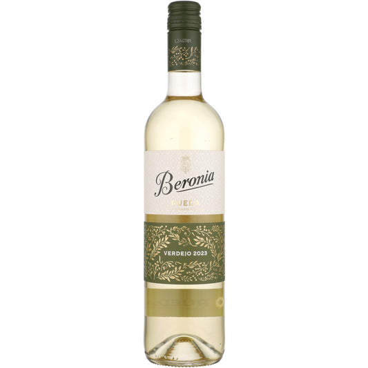 Beronia Verdejo Rueda 2023 - 750ML