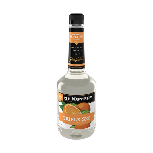 Dekuyper Triple Sec 30 - 750ML