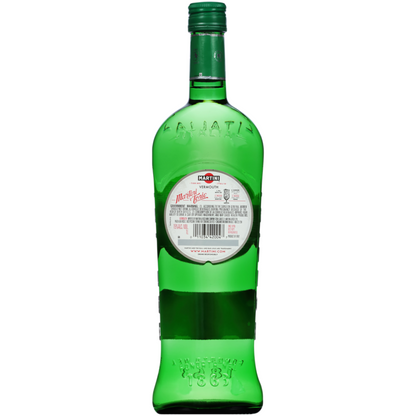 Martini Vermouth Extra Dry - 1.0L