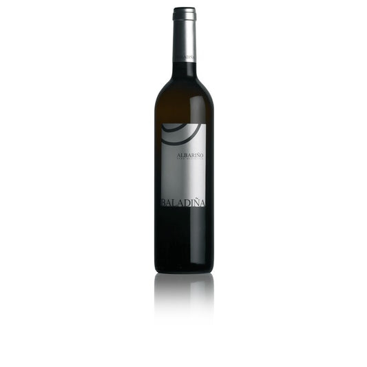 Baladina Albarino Rias Baixas 2022 - 750ML