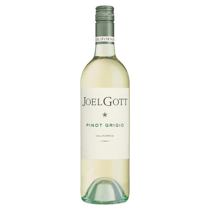 Joel Gott Pinot Grigio California 2023 - 750ML