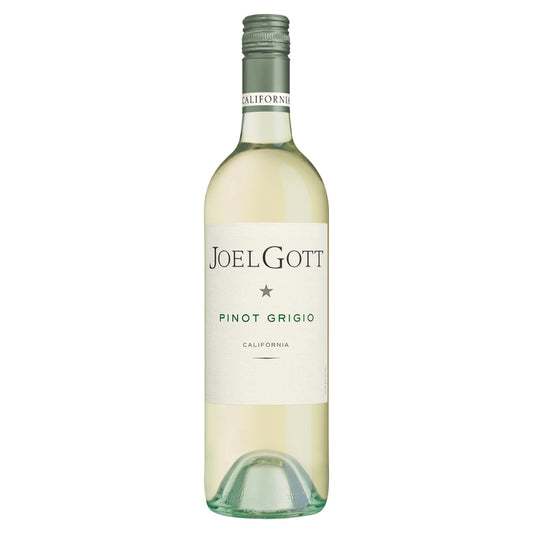 Joel Gott Pinot Grigio California 2023 - 750ML