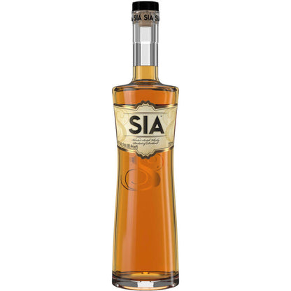 Sia Blended Scotch 86 - 750ML - Front
