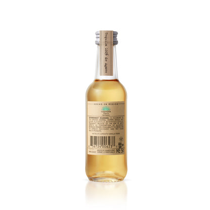 Casamigos Tequila Reposado 80 - 50ML - Back